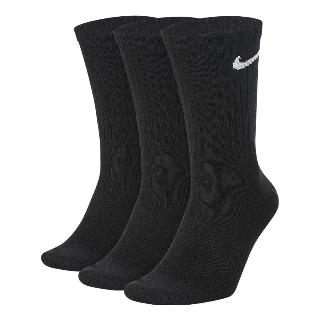 Medias Deportivas Everyday Lightweight (3 pares)