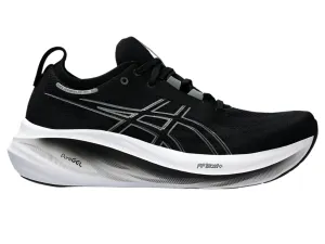 Men's Asics Nimbus 26 - Wide