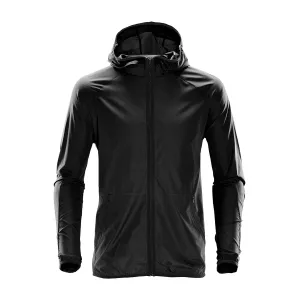 Men's Ozone Hooded Shell - TMX-1