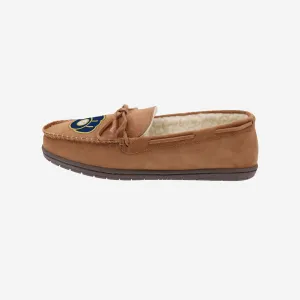 Milwaukee Brewers Moccasin Slipper