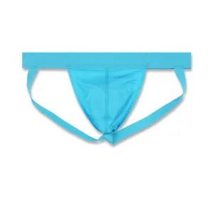 Minimal Jock Bobby Blue