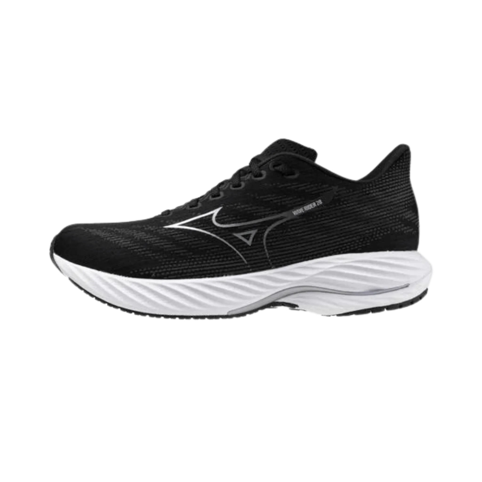 MIZUNO MEN'S WAVE RIDER 28