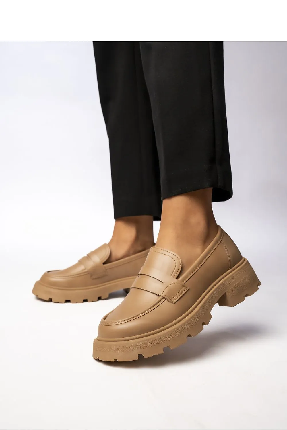 Mocassin