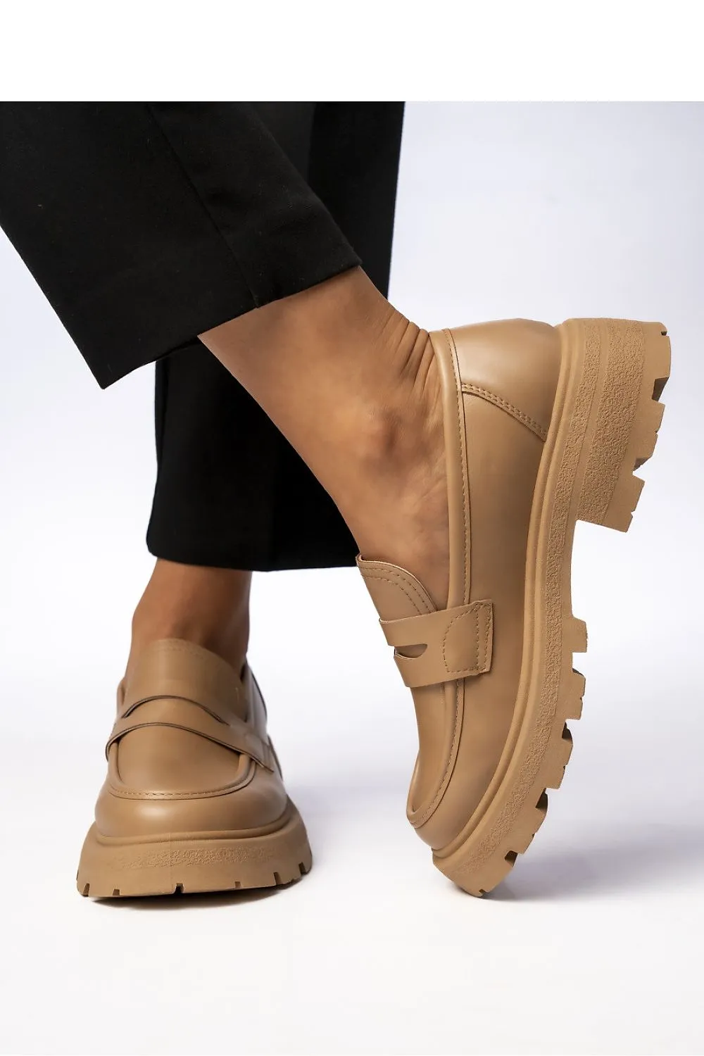 Mocassin