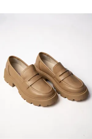 Mocassin