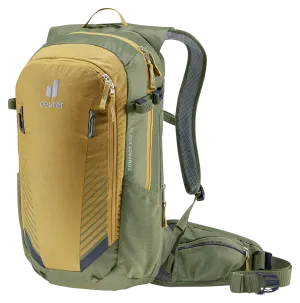 Mochila de Hidratación, Compact 14, Caramel-Khaki