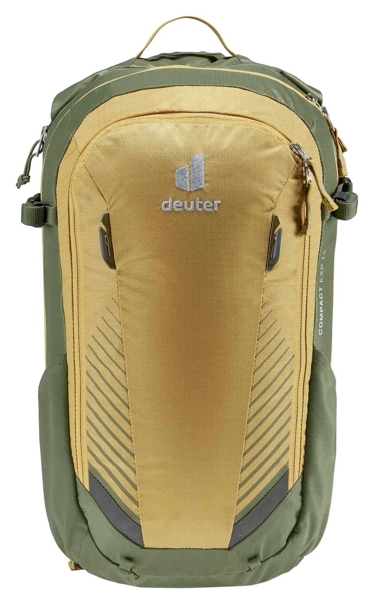 Mochila de Hidratación, Compact 14, Caramel-Khaki