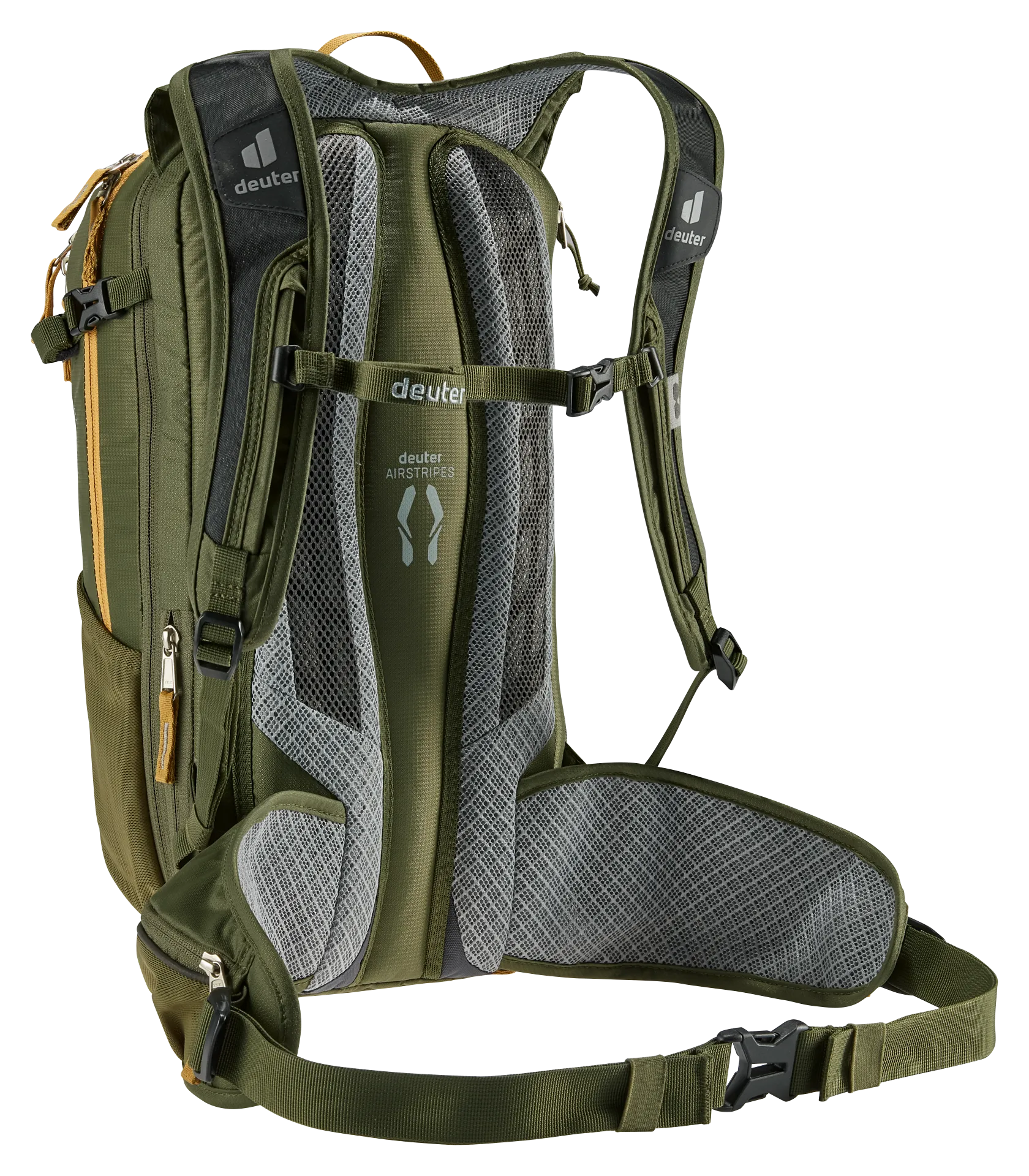 Mochila de Hidratación, Compact 14, Caramel-Khaki