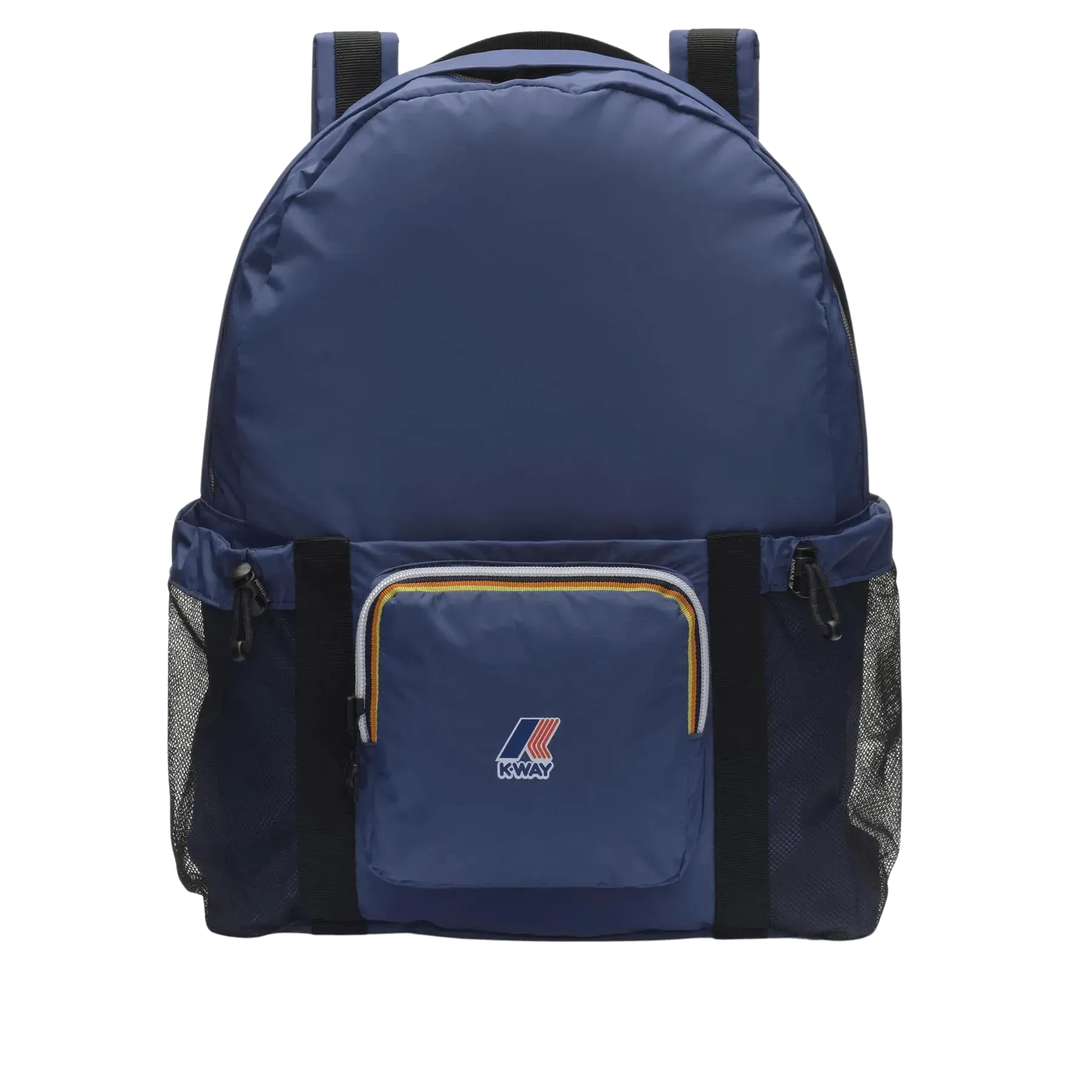 Mochila Plegable K-WAY Michel Blue Indigo