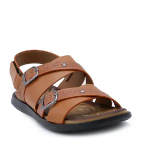 Mustard Casual Sandal 115123