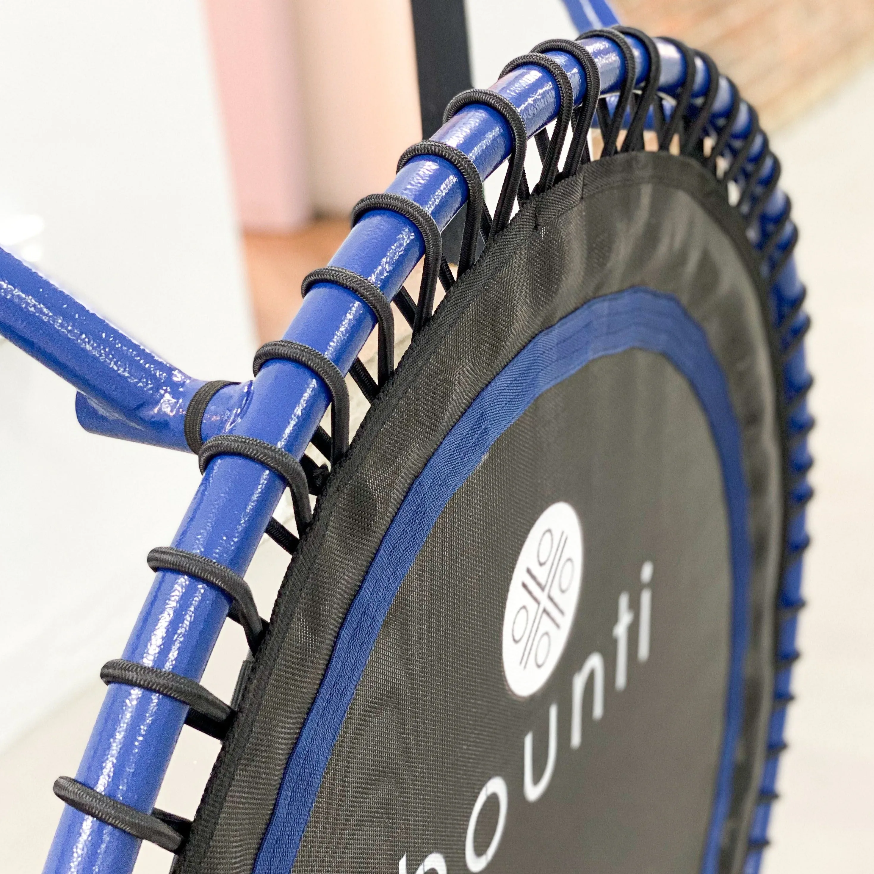 Navy Blue Bungee Studio Deluxe (SA made)