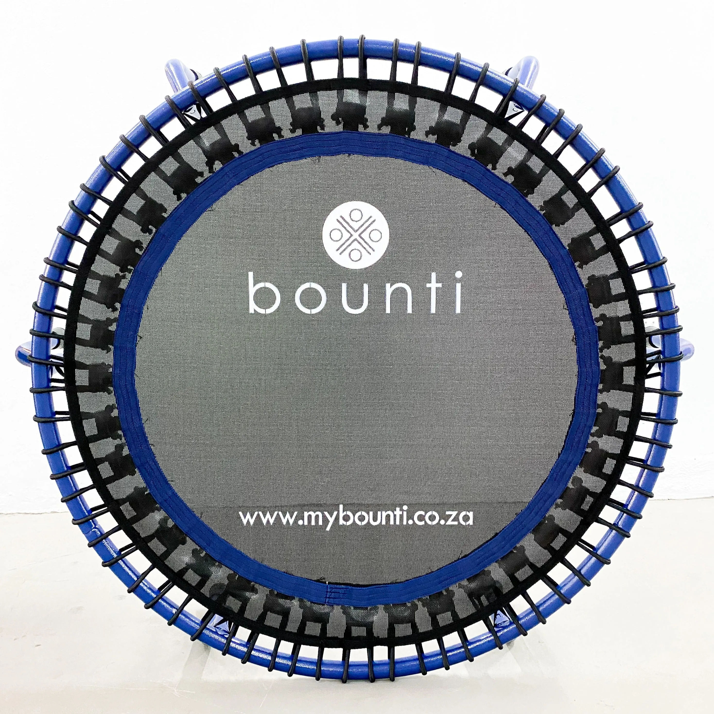 Navy Blue Bungee Studio Deluxe (SA made)