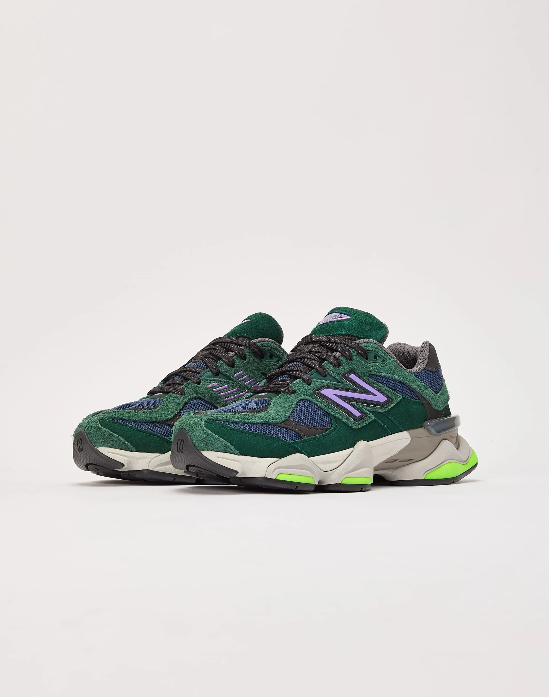 New Balance 9060 Grade-School
