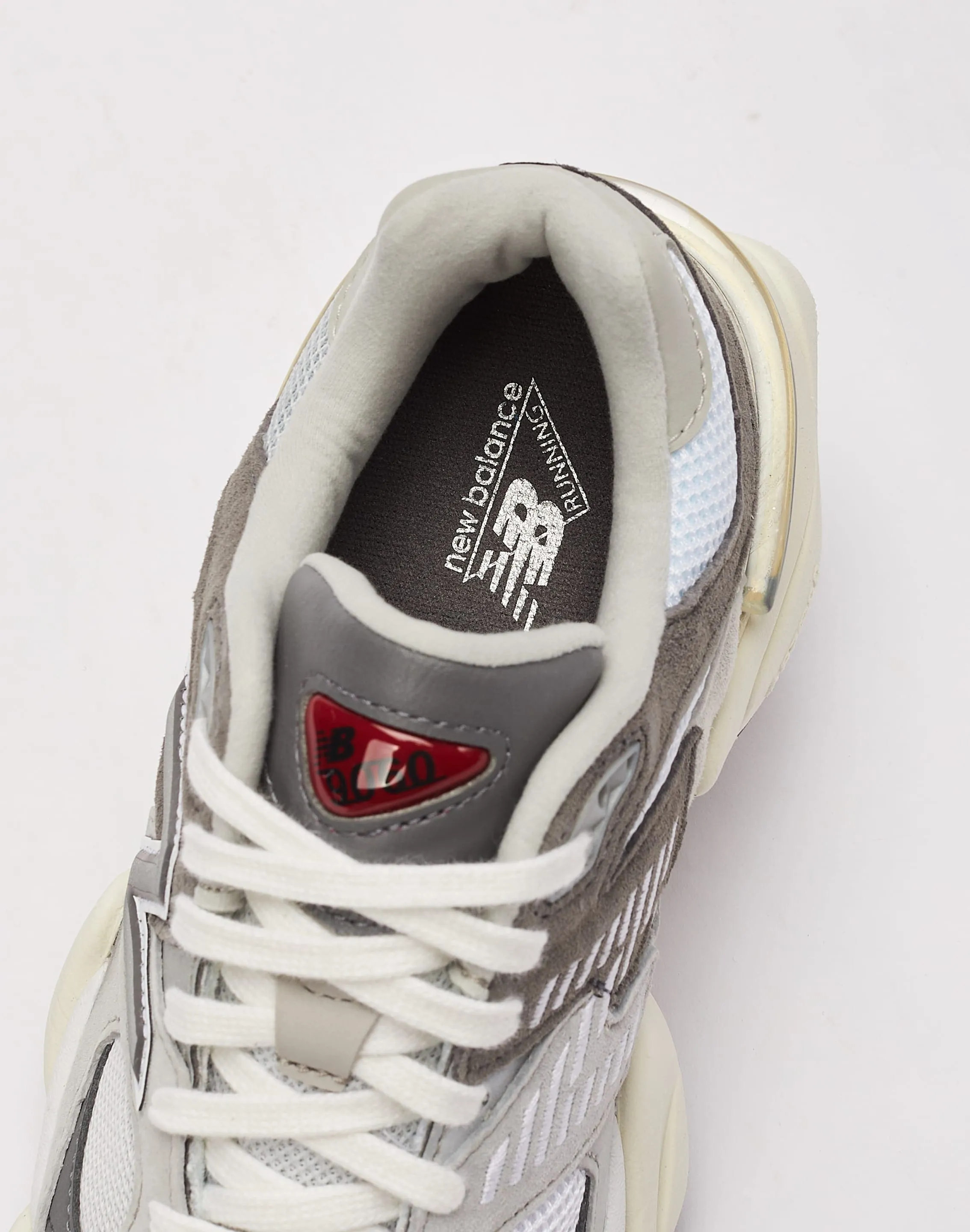 New Balance 9060 Grade-School