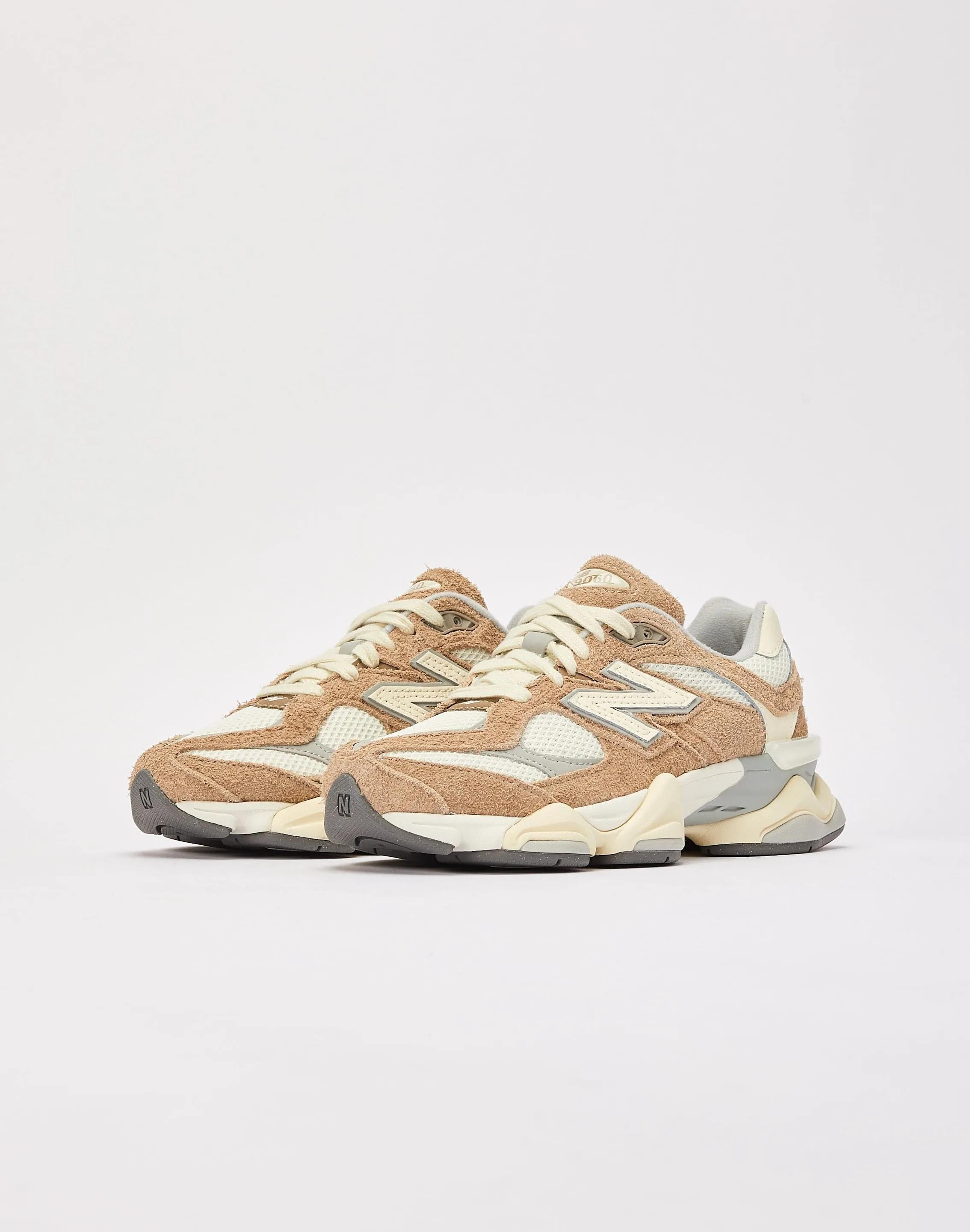 New Balance 9060 Grade-School