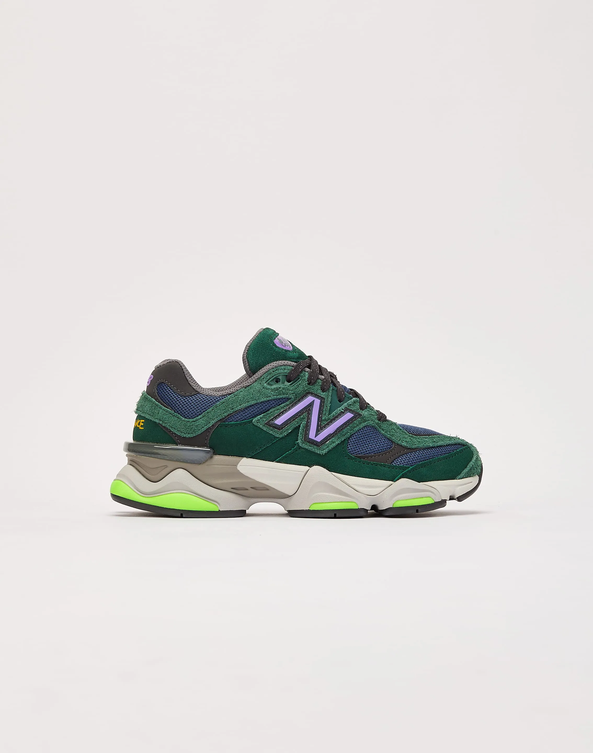 New Balance 9060 Grade-School