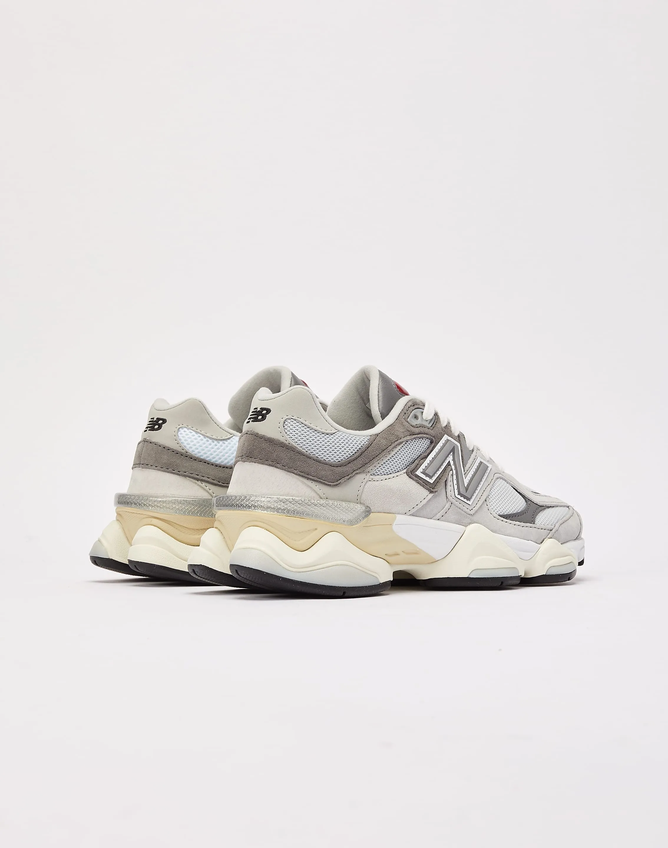 New Balance 9060 Grade-School