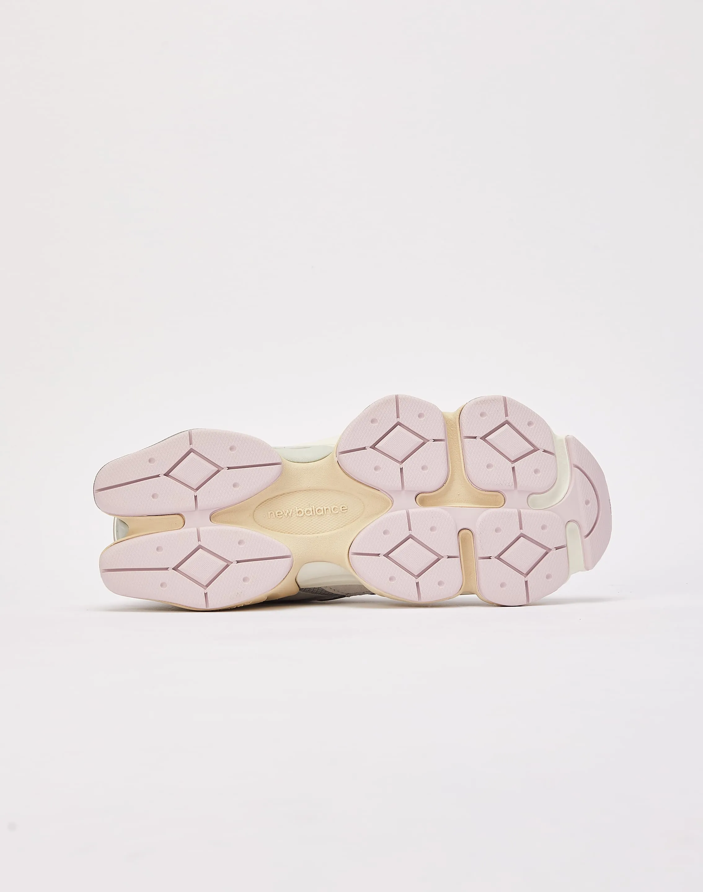 New Balance 9060 Grade-School