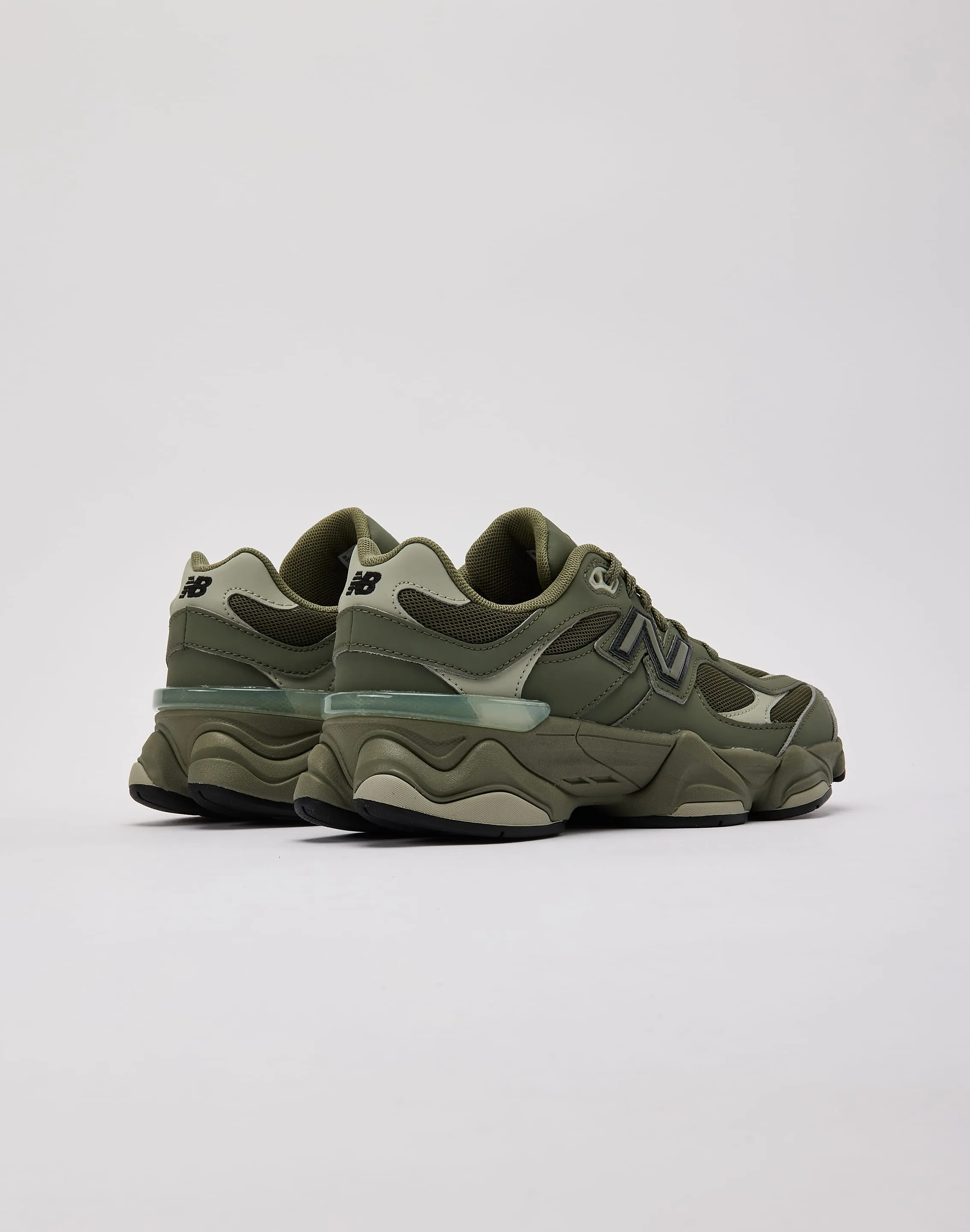 New Balance 9060 Grade-School