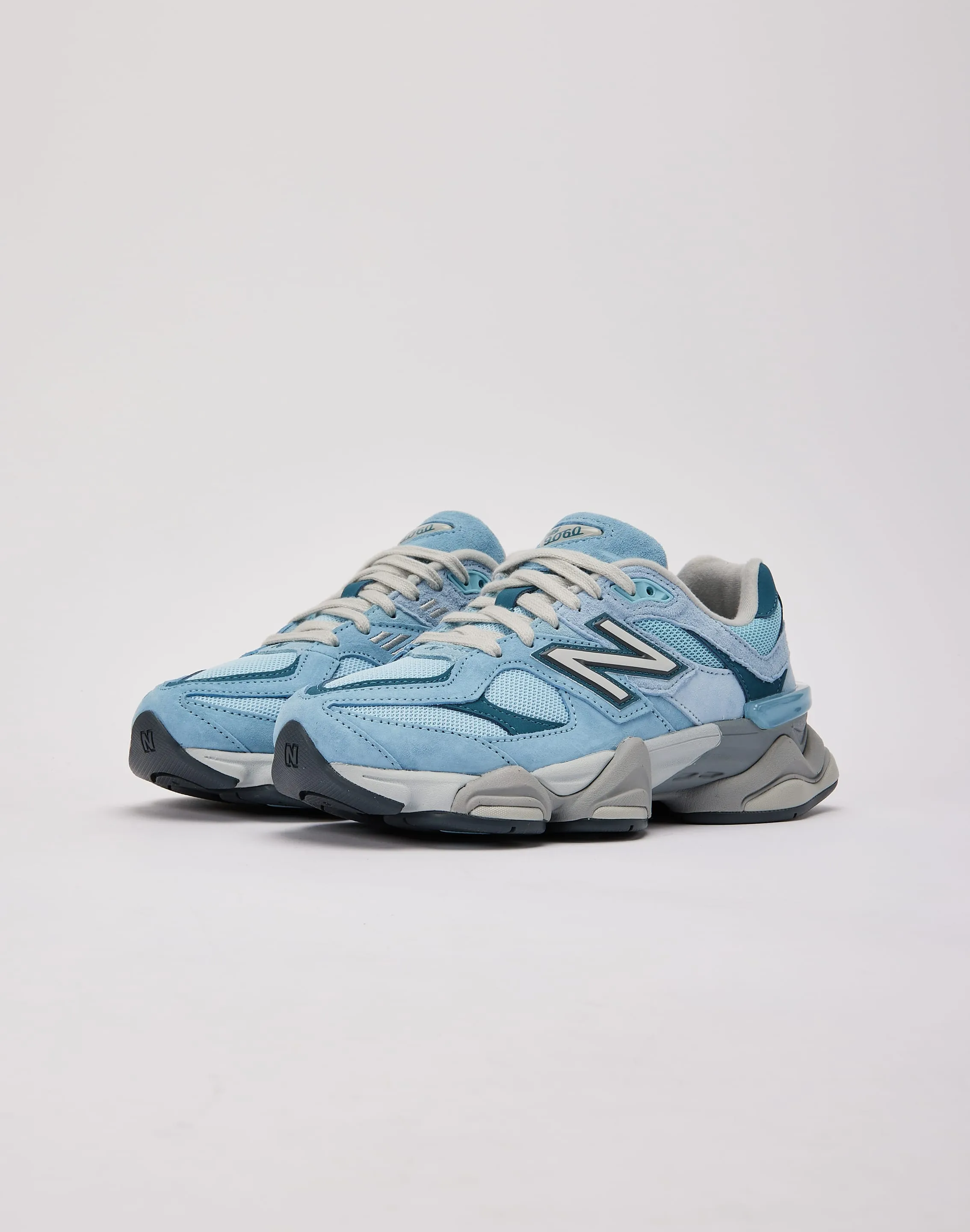 New Balance 9060 Grade-School