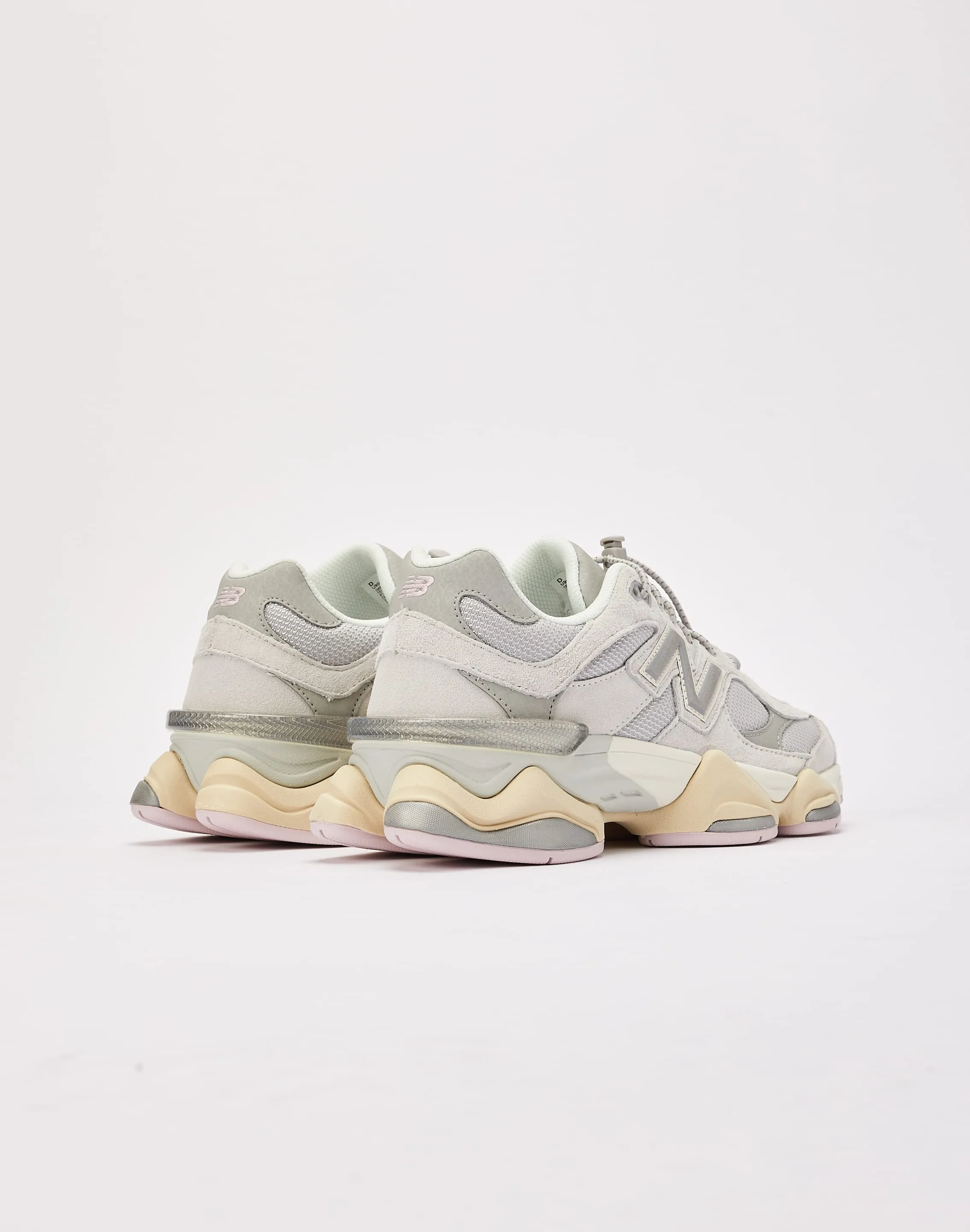 New Balance 9060 Grade-School