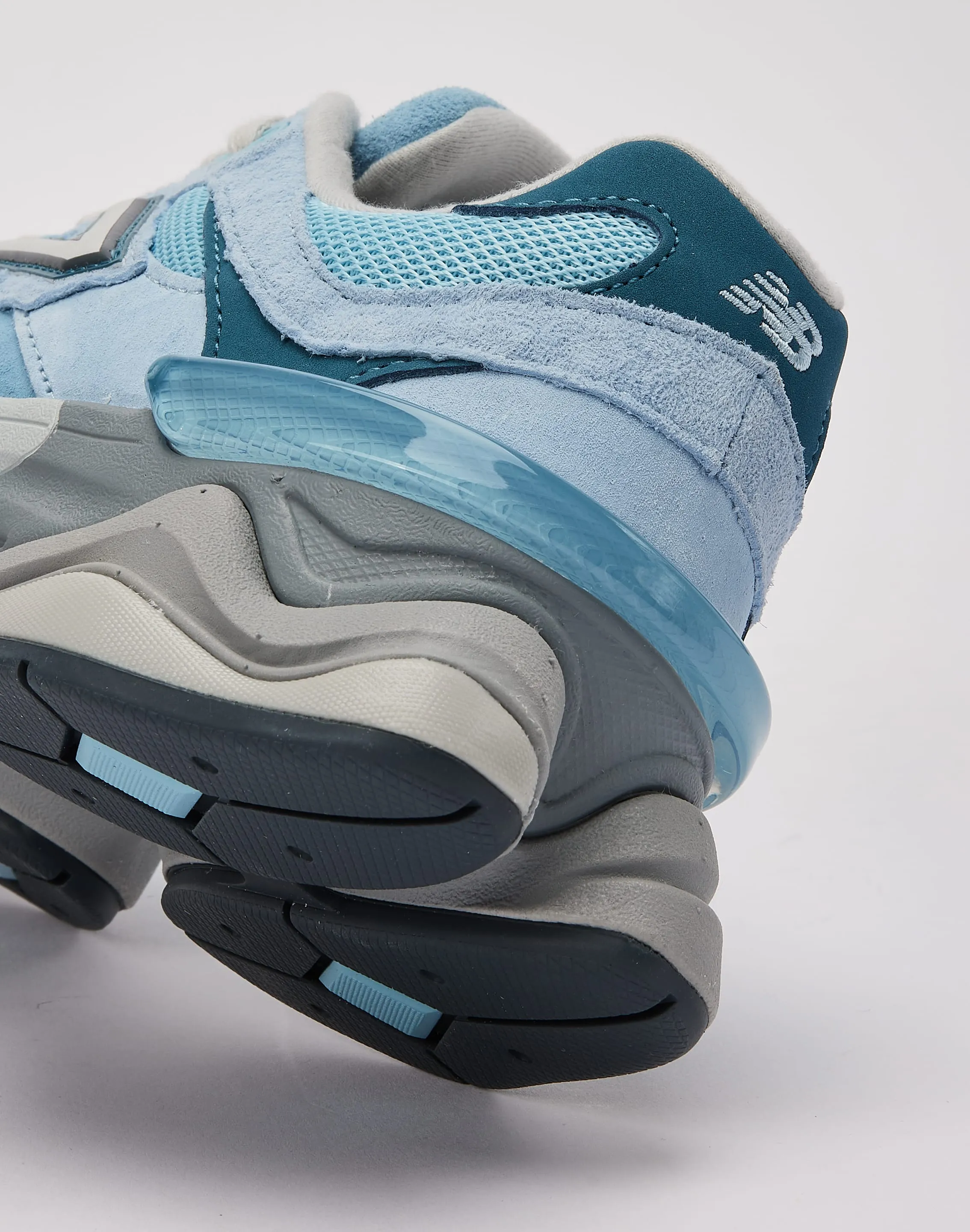 New Balance 9060 Grade-School