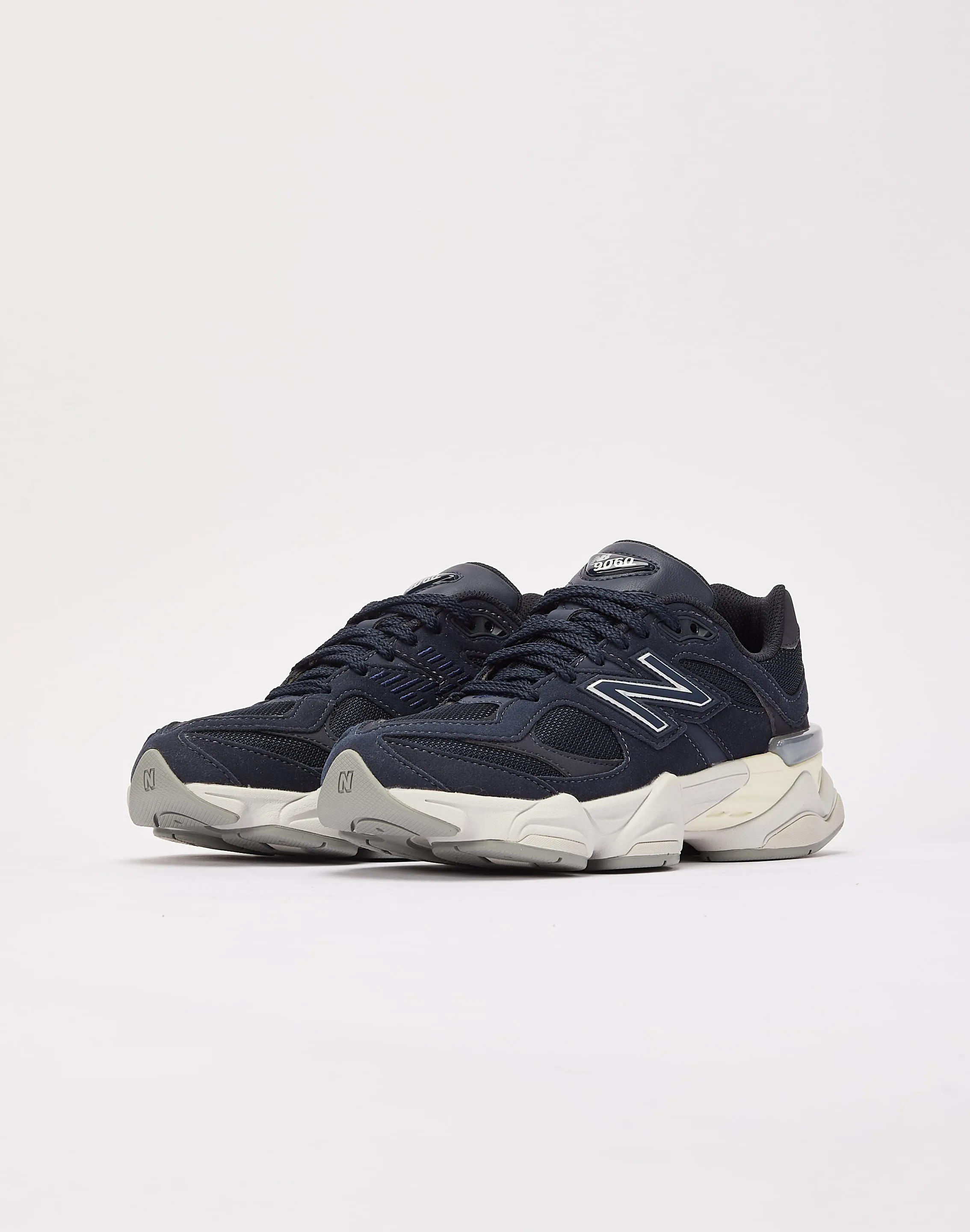 New Balance 9060 Grade-School