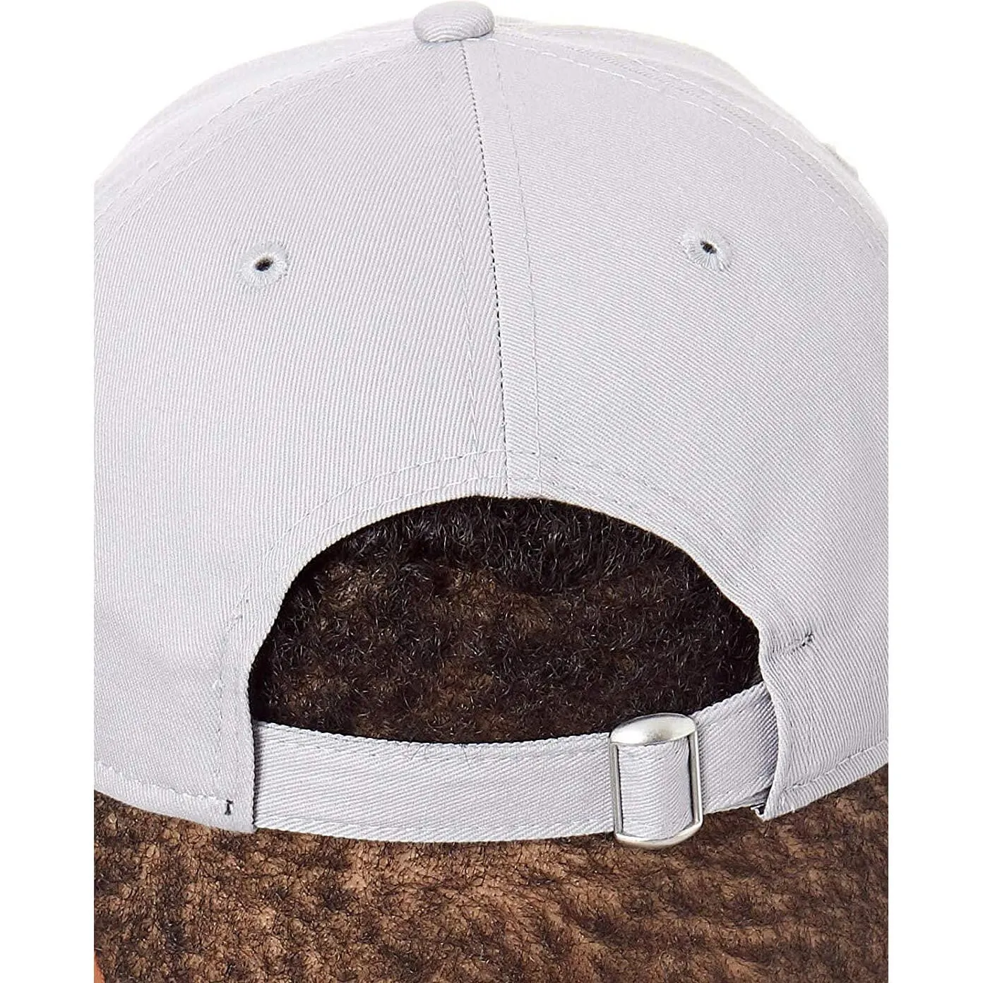 New Era Šiltovka 920 MLB Essential Packable New York Yankees Grey