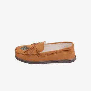 New Orleans Saints Moccasin Slipper