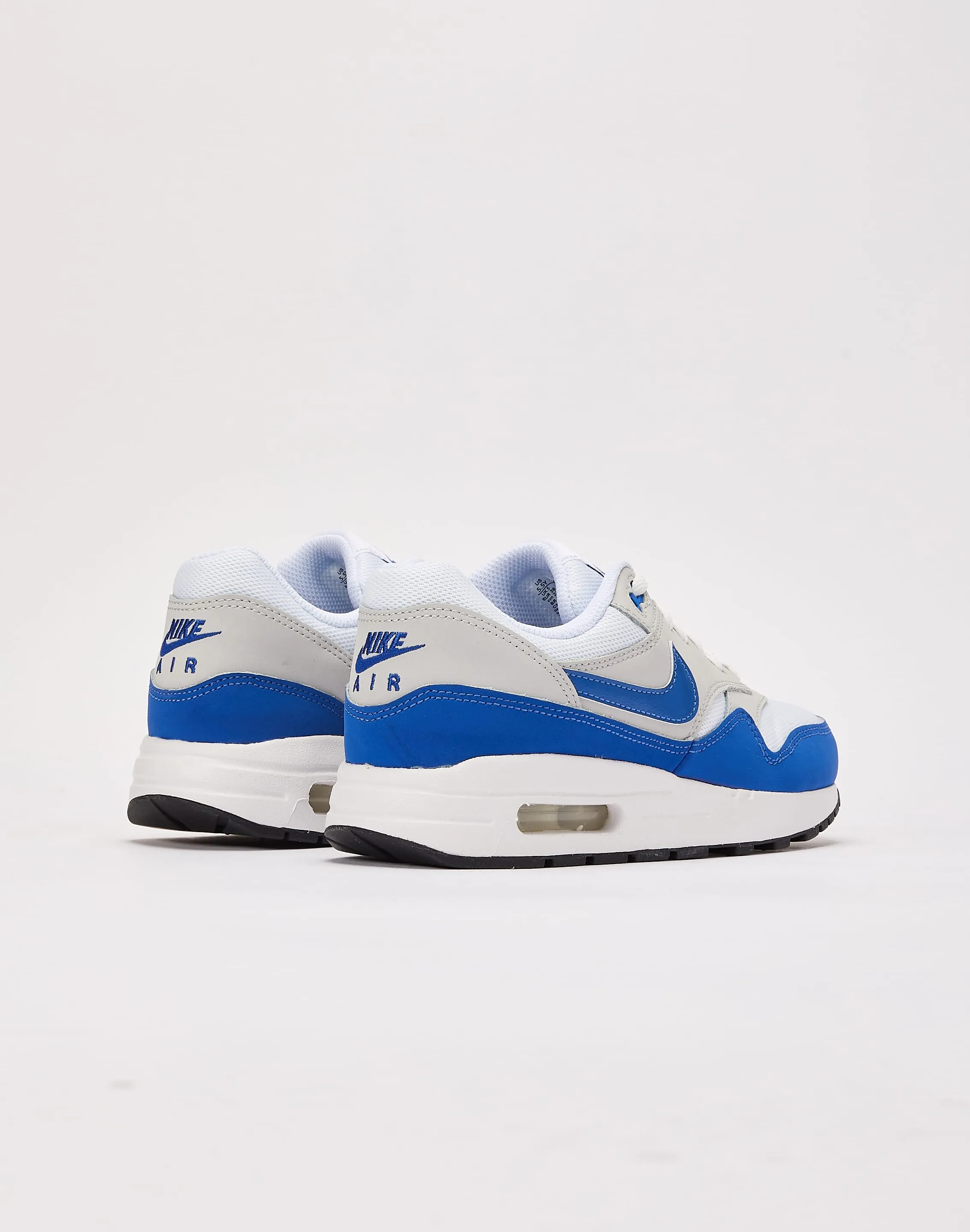 Nike Air Max 1 Grade-School