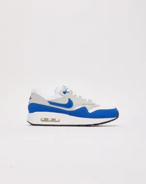 Nike Air Max 1 Grade-School