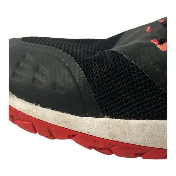 Nike FS Lite Trainer II Black/Hot Lava 683141 008 Men’s Size 9.5