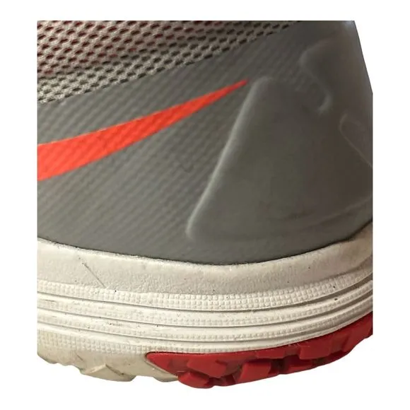 Nike FS Lite Trainer II Black/Hot Lava 683141 008 Men’s Size 9.5