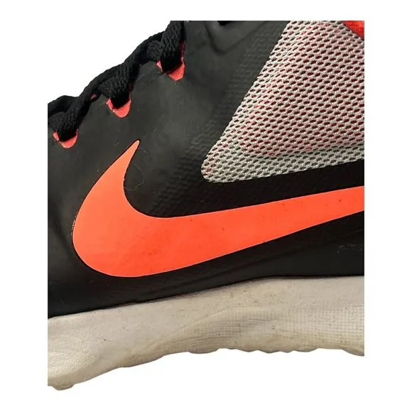 Nike FS Lite Trainer II Black/Hot Lava 683141 008 Men’s Size 9.5