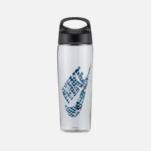 Nike TR Hyper Charge Twist Bottle 24Oz Graphic  - Photon Dust / Lapis