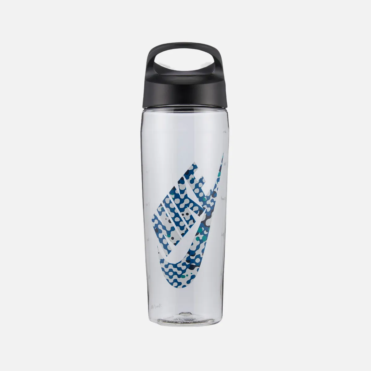 Nike TR Hyper Charge Twist Bottle 24Oz Graphic  - Photon Dust / Lapis