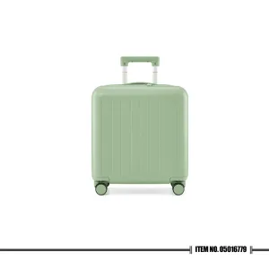 NINETYGO Lightweight Pudding Luggage 18”