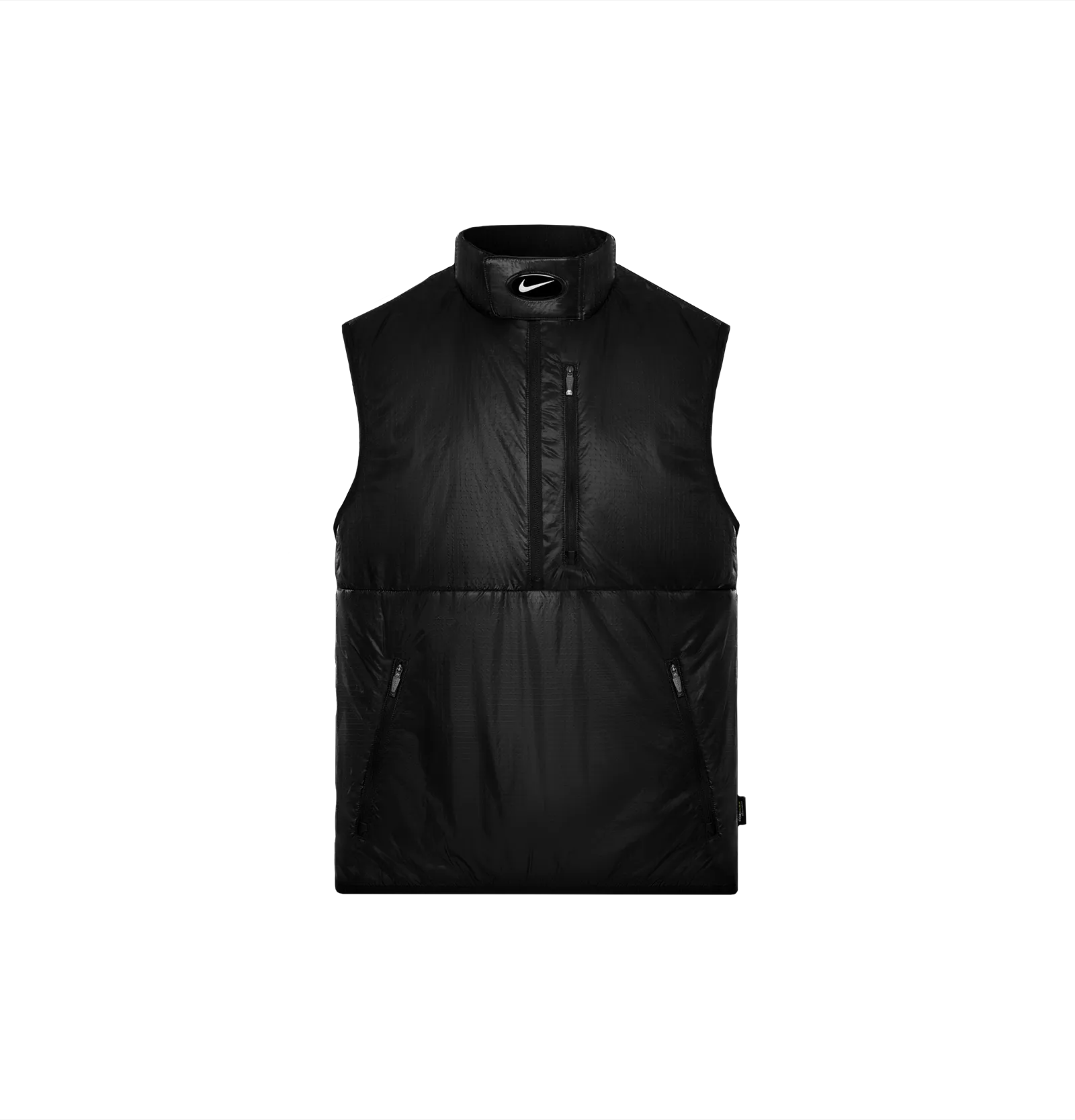 NOCTA Primo-loft Half Zip Vest