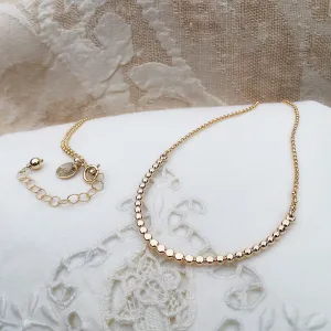 NOVA Vault Necklace