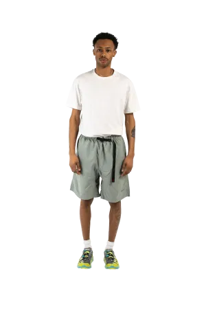 Nylon Packable G-Short