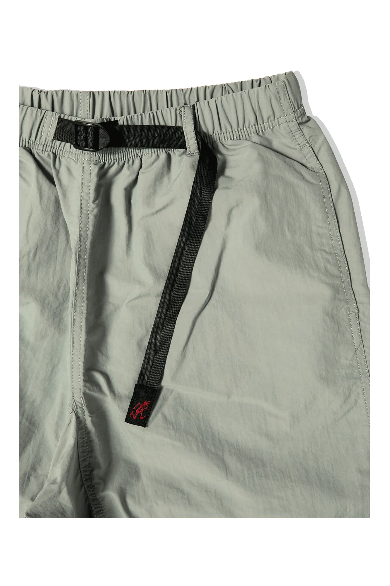 Nylon Packable G-Short