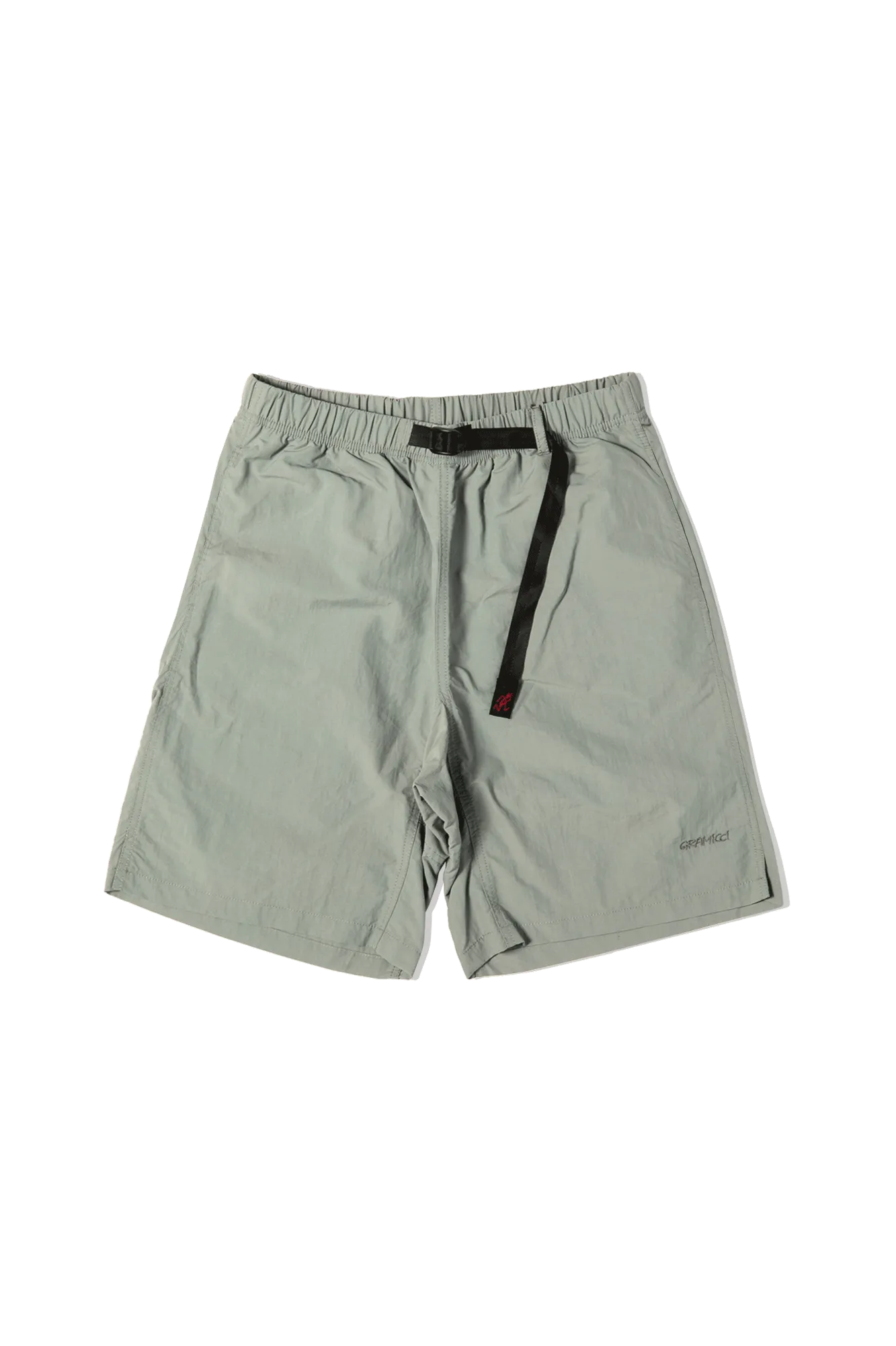 Nylon Packable G-Short