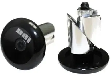 ODI Aluminum Bar Ends