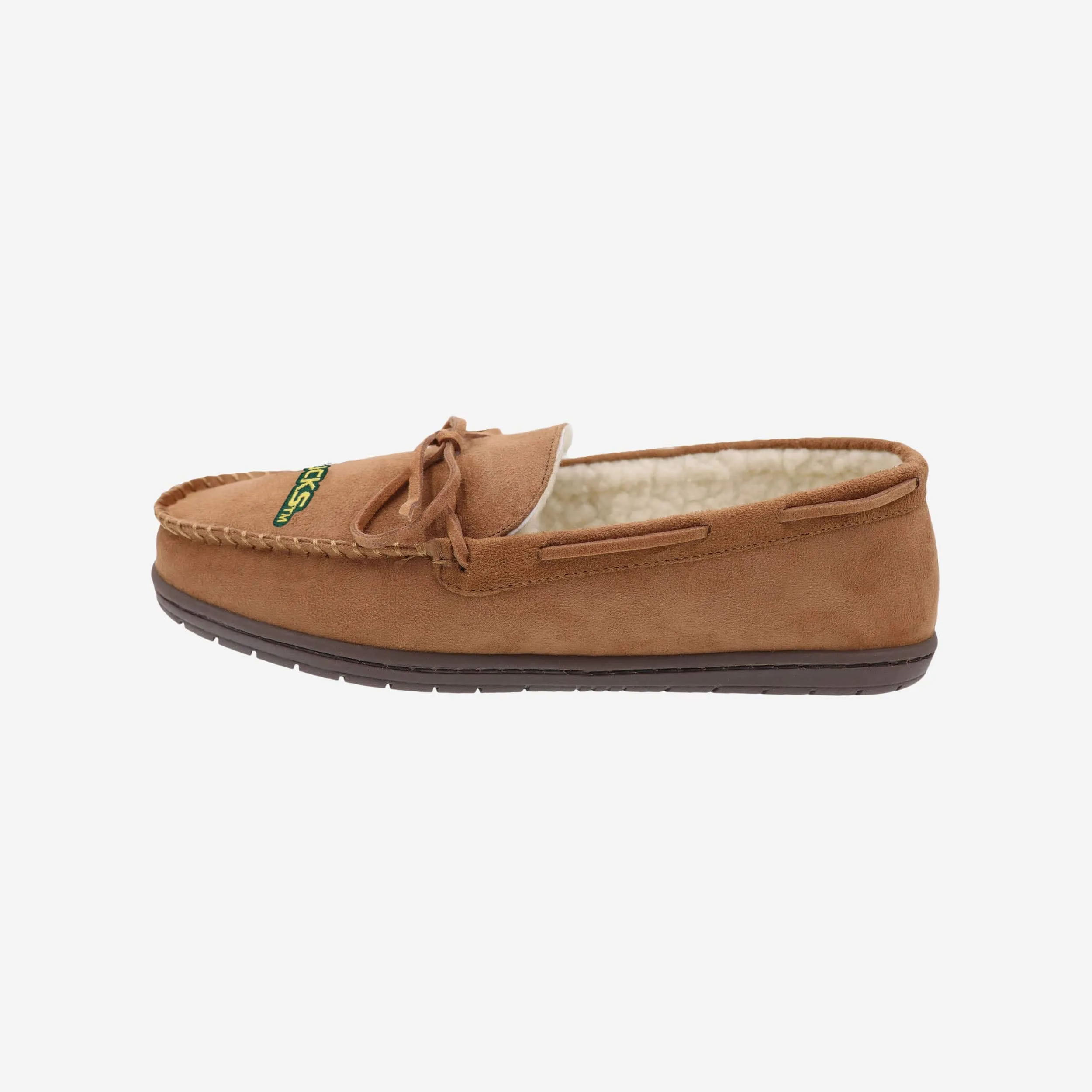 Oregon Ducks Moccasin Slipper