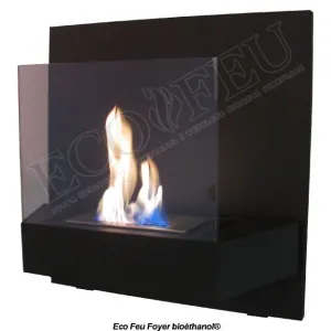 Oslo- Eco Feu