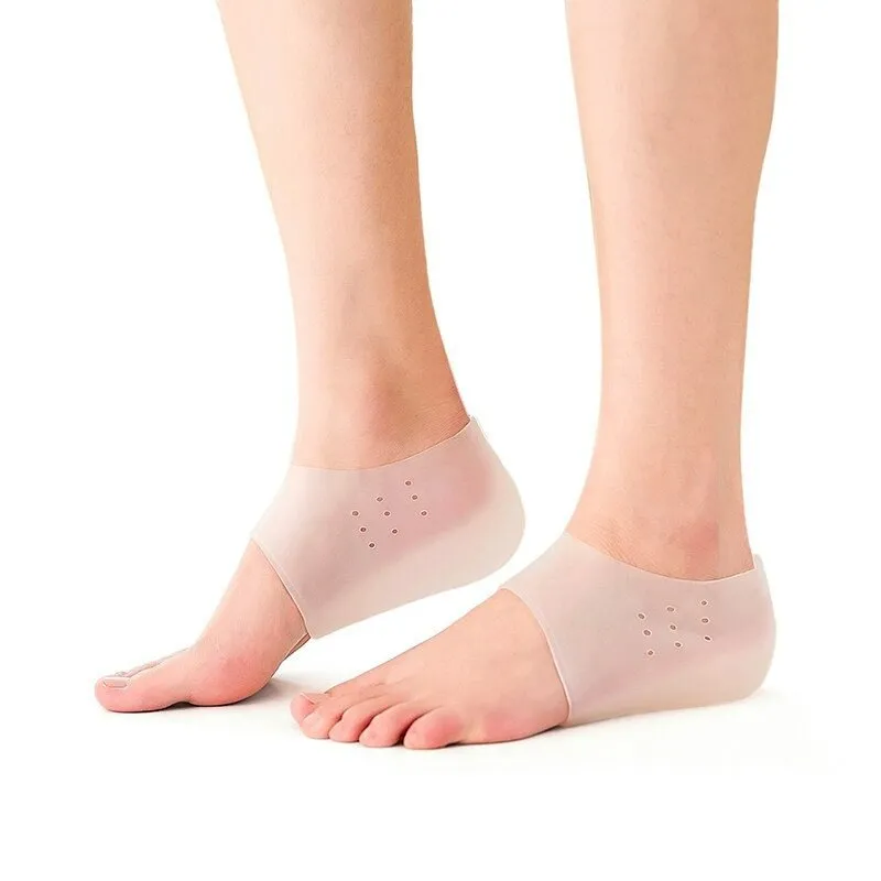 Pair Of Invisible Orthopedic Insoles Height Increase ??HOT DEAL - 50% OFF??