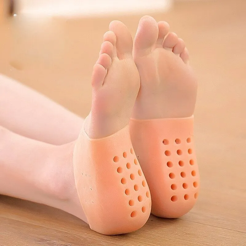 Pair Of Invisible Orthopedic Insoles Height Increase ??HOT DEAL - 50% OFF??