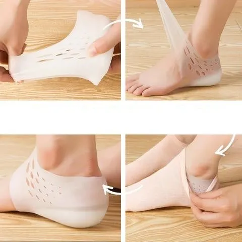 Pair Of Invisible Orthopedic Insoles Height Increase ??HOT DEAL - 50% OFF??