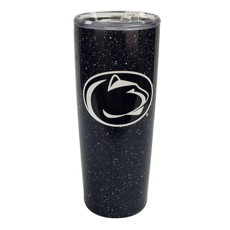 Penn State Hiker Travel Tumbler