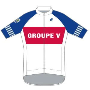 PERFORMANCE  ECO Jersey
